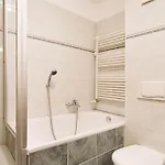 Daire Anna-app-10 Heringsdorf