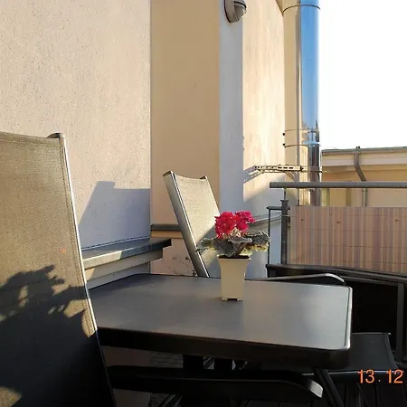 Anna-app-10 Apartmán *