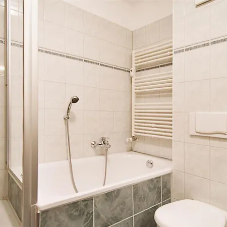 Apartmán Anna-app-10 Heringsdorf (Usedom)
